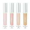 GOLDEN ROSE Metals Liquid Glow Highlighter 4.5ml - 02